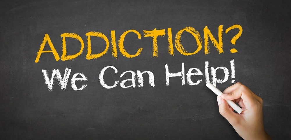 addiction image